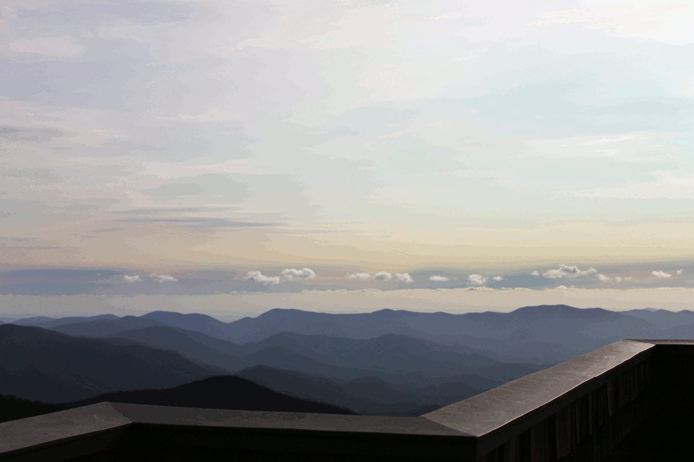 Get Away to the North Georgia Mountains