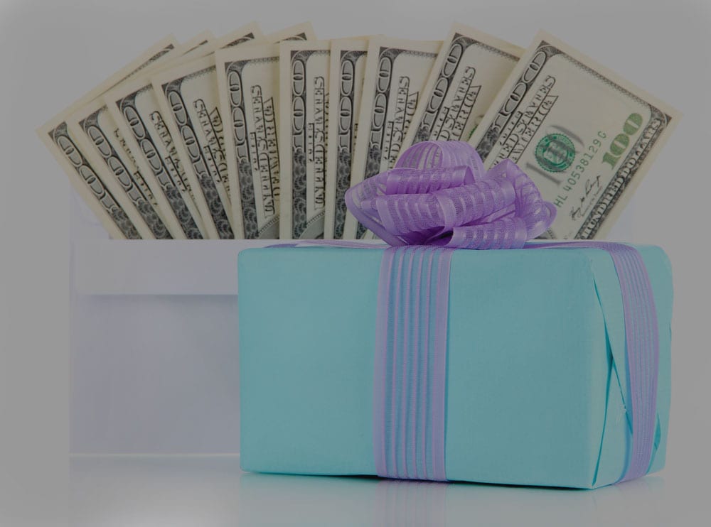 Gift Guilt: Part Two
