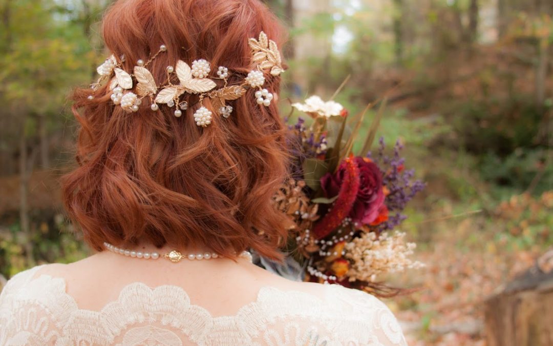 Wedding Style Quiz