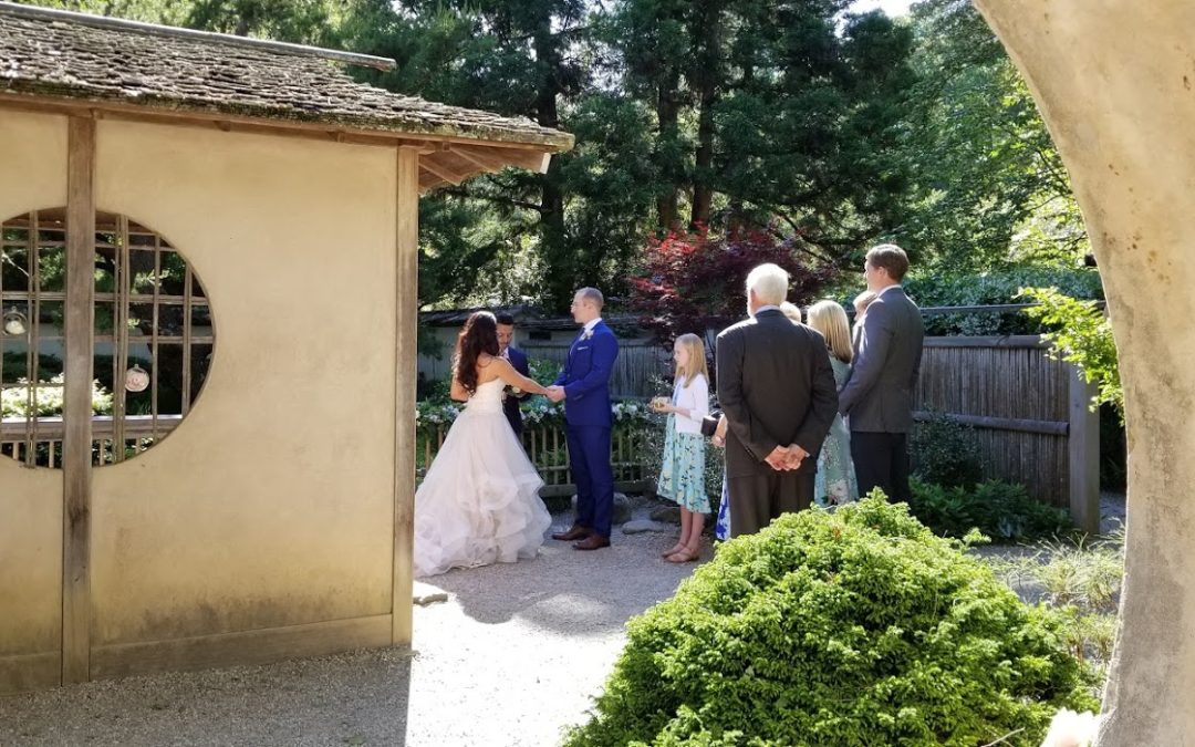 5 Reasons To Have A Small Wedding